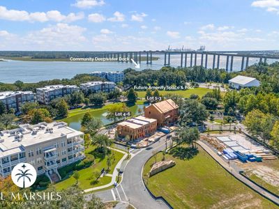 134 Fairbanks Drive, Charleston, SC 29492
