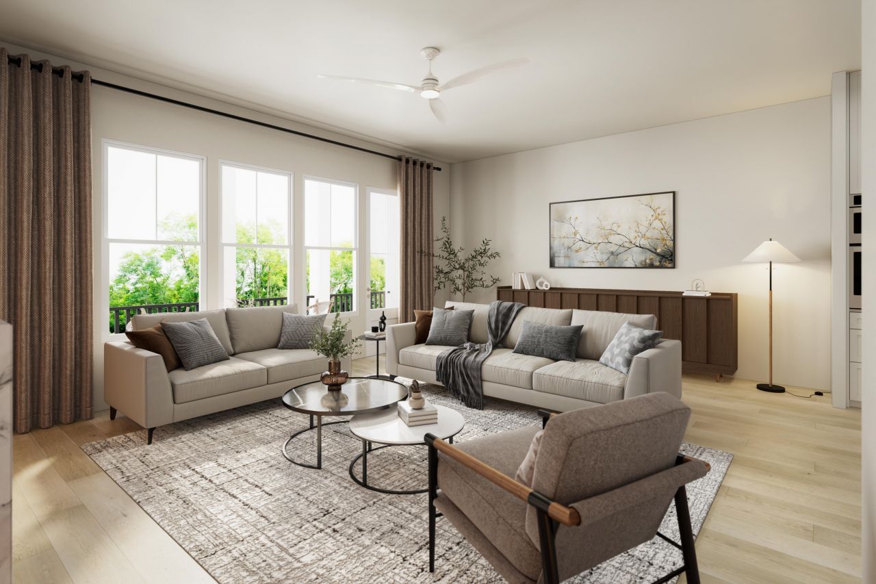 134 Fairbanks Drive Photo 11