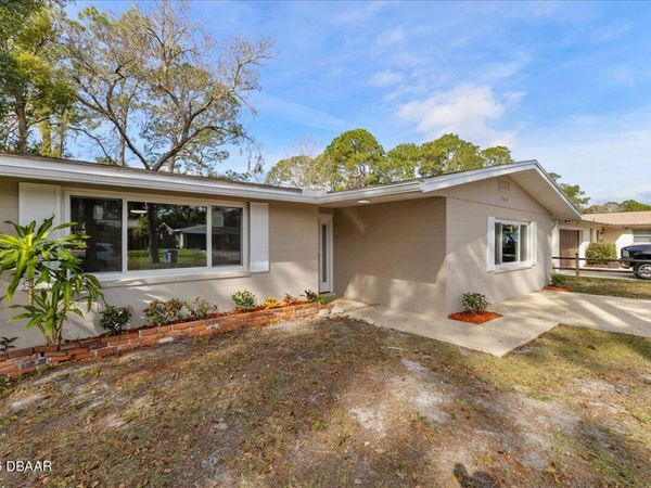 1524 Culverhouse Drive, Daytona Beach, FL 32117