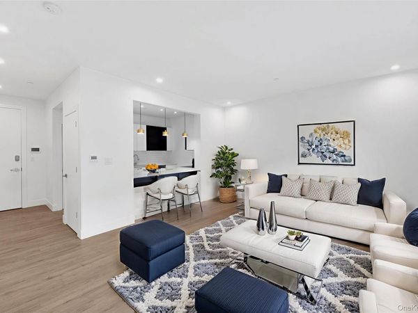 625 NORTH MACQUESTEN PARKWAY, Unit 2B, Fleetwood, NY 10552