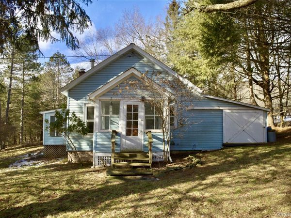 155 Lee Hollow Road, Delhi, NY 13753