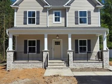 8590 Leanne Lane, Mechanicsville, VA 23116