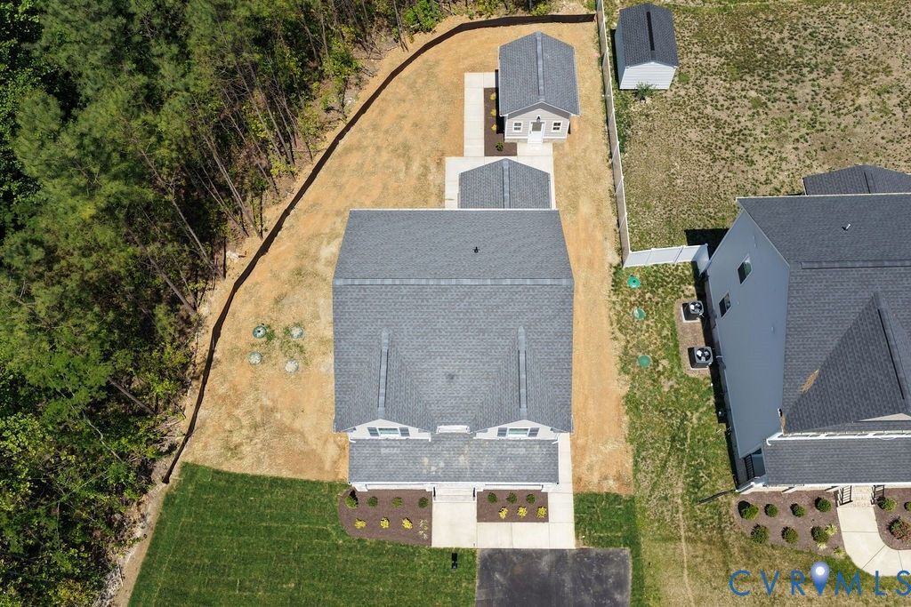 8590 Leanne Lane Mechanicsville, VA 23116