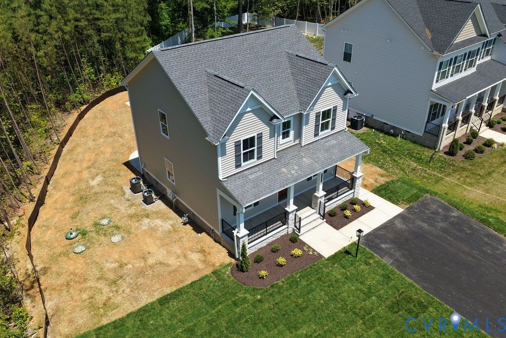 8590 Leanne Lane Mechanicsville, VA 23116