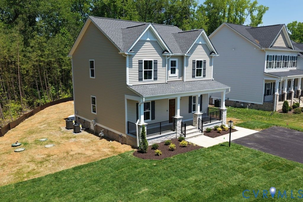 8590 Leanne Lane Mechanicsville, VA 23116