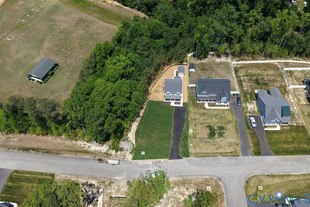 8590 Leanne Lane Mechanicsville, VA 23116