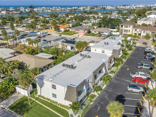 8630 BLIND PASS ROAD, ST PETE BEACH, FL 33706