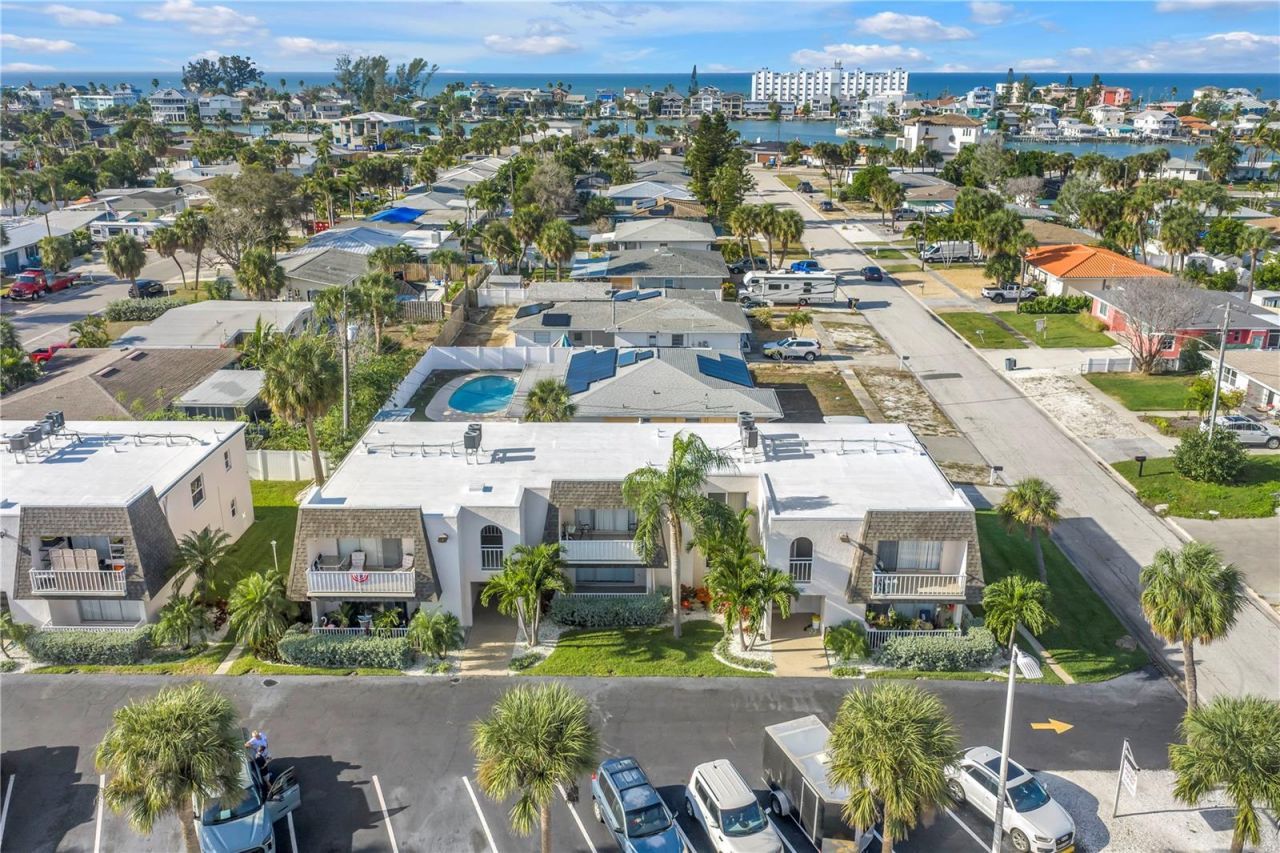 8630 Blind Pass Road, Saint Pete Beach, FL 33706 Photo