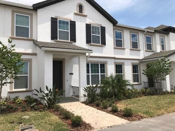 11642 WATER RUN ALLEY, WINDERMERE, FL 34786