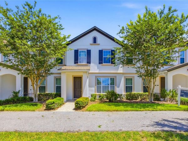 11642 WATER RUN ALLEY, WINDERMERE, FL 34786