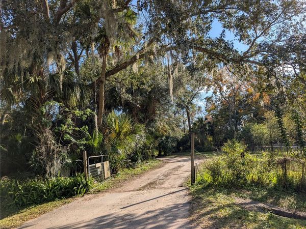 25314 LUKE STREET, CHRISTMAS, FL 32709