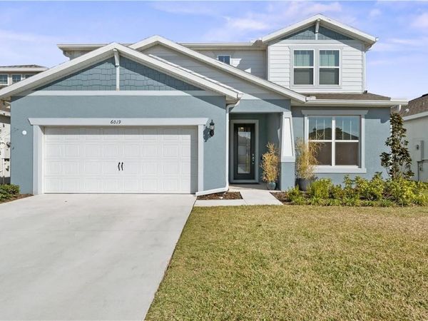 6019 FOREST PERCH DRIVE, ST CLOUD, FL 34771