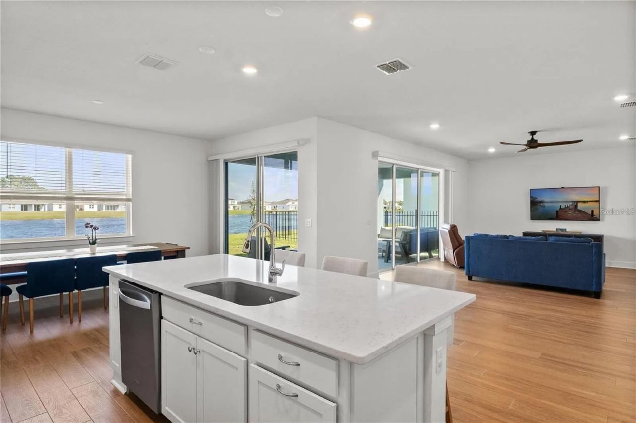 6019 Forest Perch Drive, Saint Cloud, FL 34771 Photo