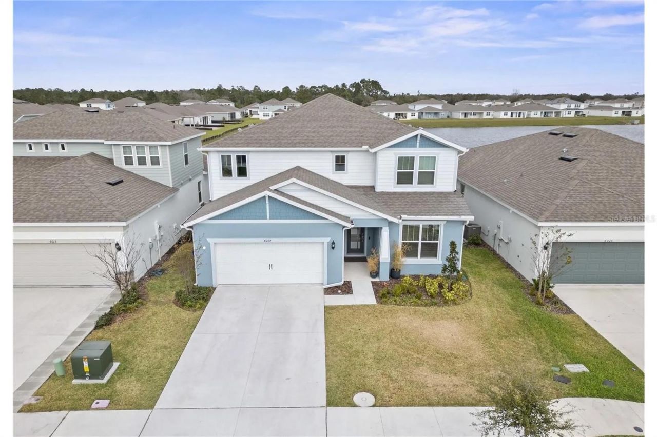 6019 Forest Perch Drive, Saint Cloud, FL 34771 Photo
