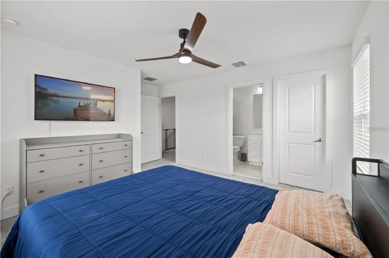 6019 Forest Perch Drive, Saint Cloud, FL 34771 Photo