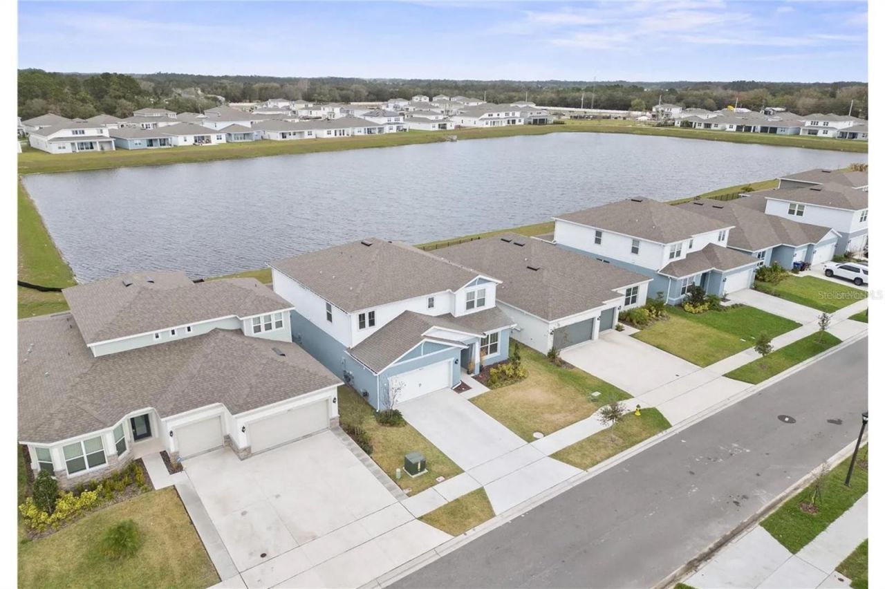 6019 Forest Perch Drive, Saint Cloud, FL 34771 Photo