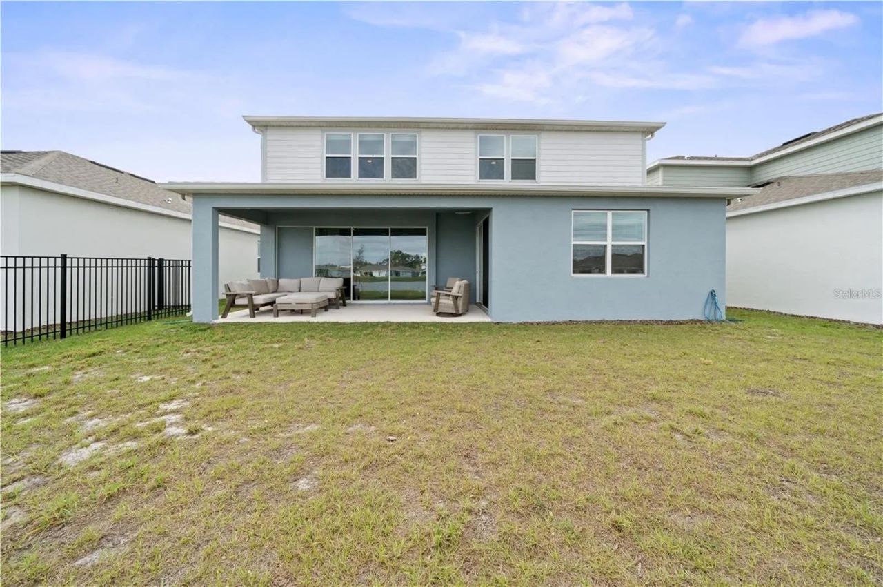 6019 Forest Perch Drive, Saint Cloud, FL 34771 Photo