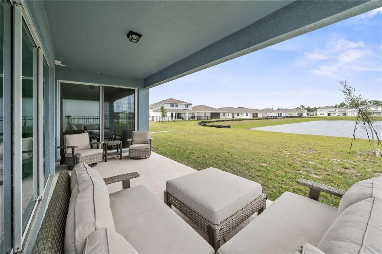 6019 Forest Perch Drive, Saint Cloud, FL 34771 Photo