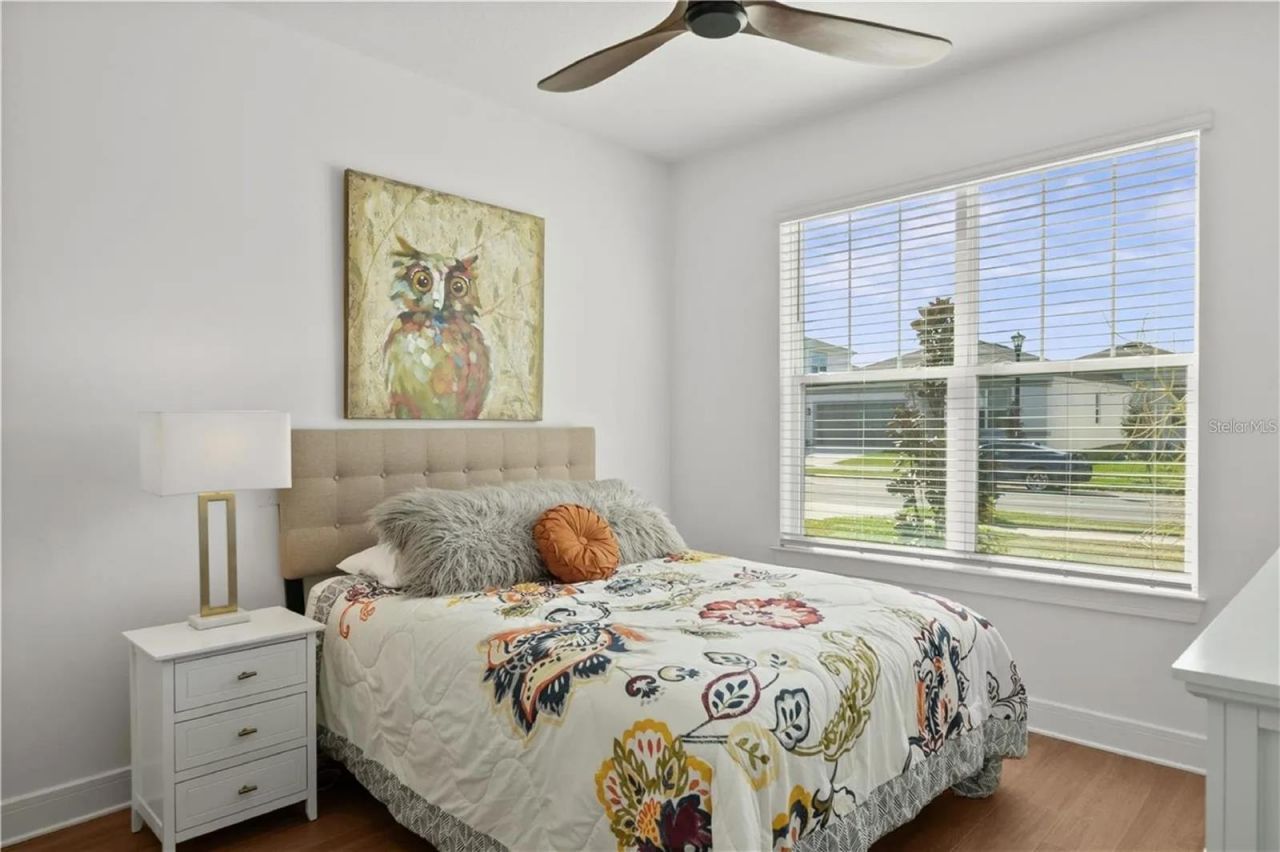 6019 Forest Perch Drive, Saint Cloud, FL 34771 Photo