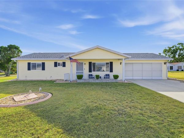 10492 SE 178TH STREET, SUMMERFIELD, FL 34491