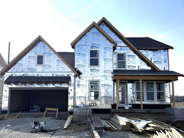 1225 Ivy Wood Drive, Sunbury, OH 43074