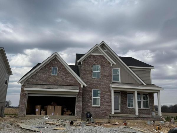 1225 Ivy Wood Drive, Sunbury, OH 43074