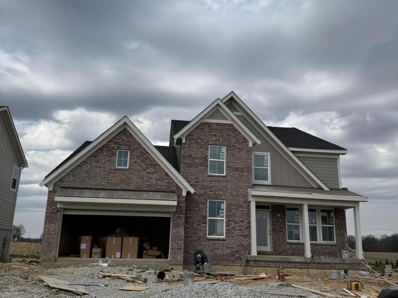 1225 Ivy Wood Drive, Sunbury, OH 43074 Photo 1