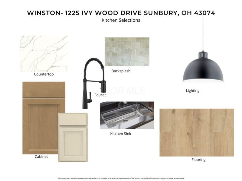 1225 Ivy Wood Drive, Sunbury, OH 43074 Photo 3