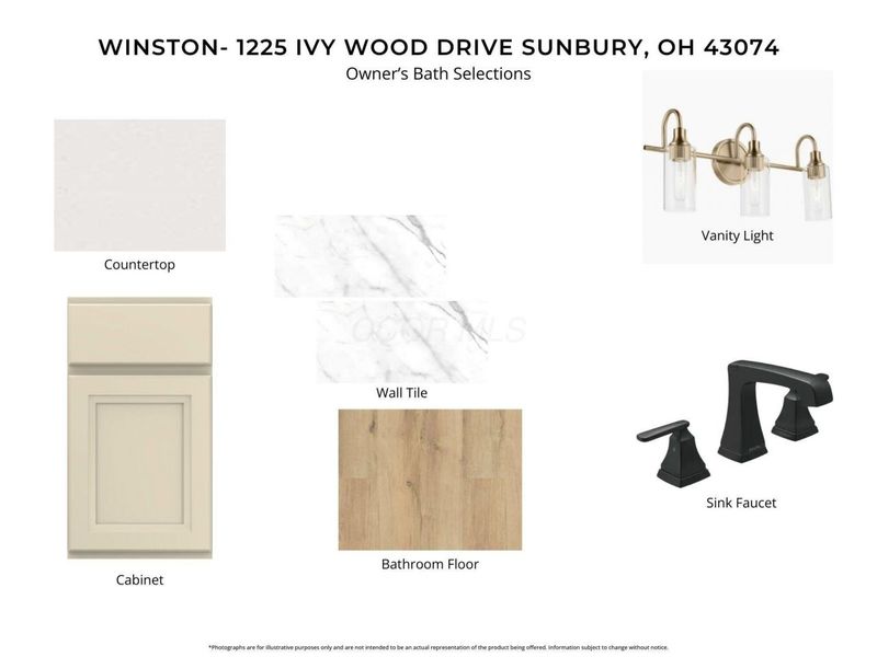 1225 Ivy Wood Drive, Sunbury, OH 43074 Photo 5