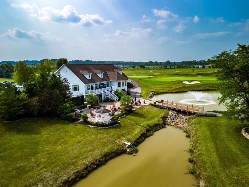 1225 Ivy Wood Drive, Sunbury, OH 43074 Photo 7