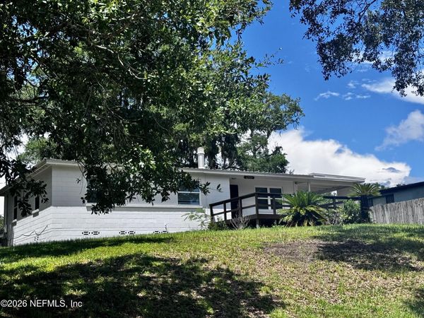 6923 GAILLARDIA Road, Jacksonville, FL 32211