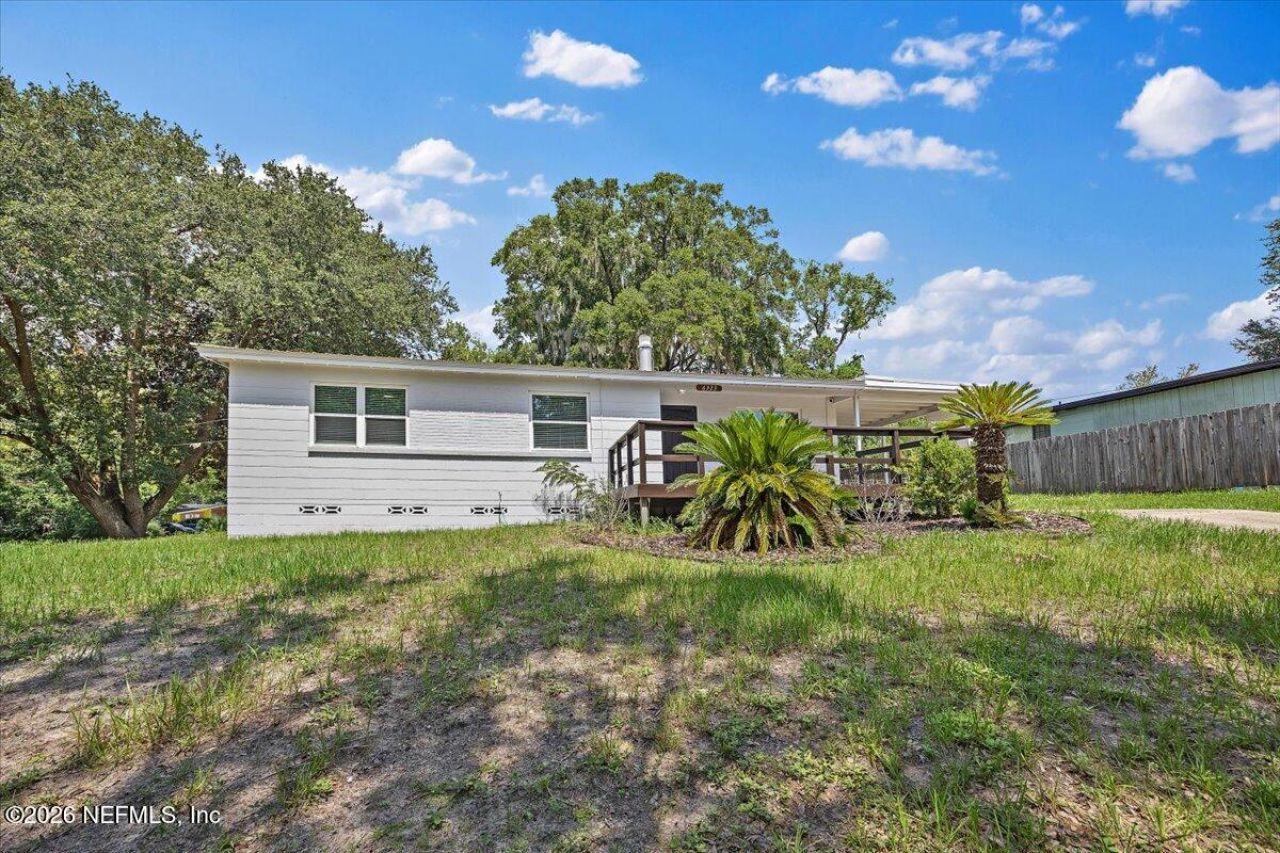 6923 Gaillardia Road, Jacksonville, FL 32211 Photo