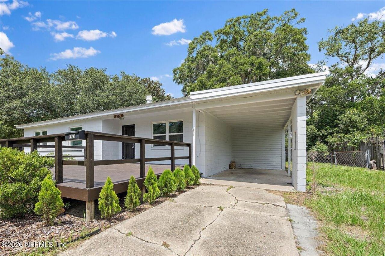 6923 Gaillardia Road, Jacksonville, FL 32211 Photo