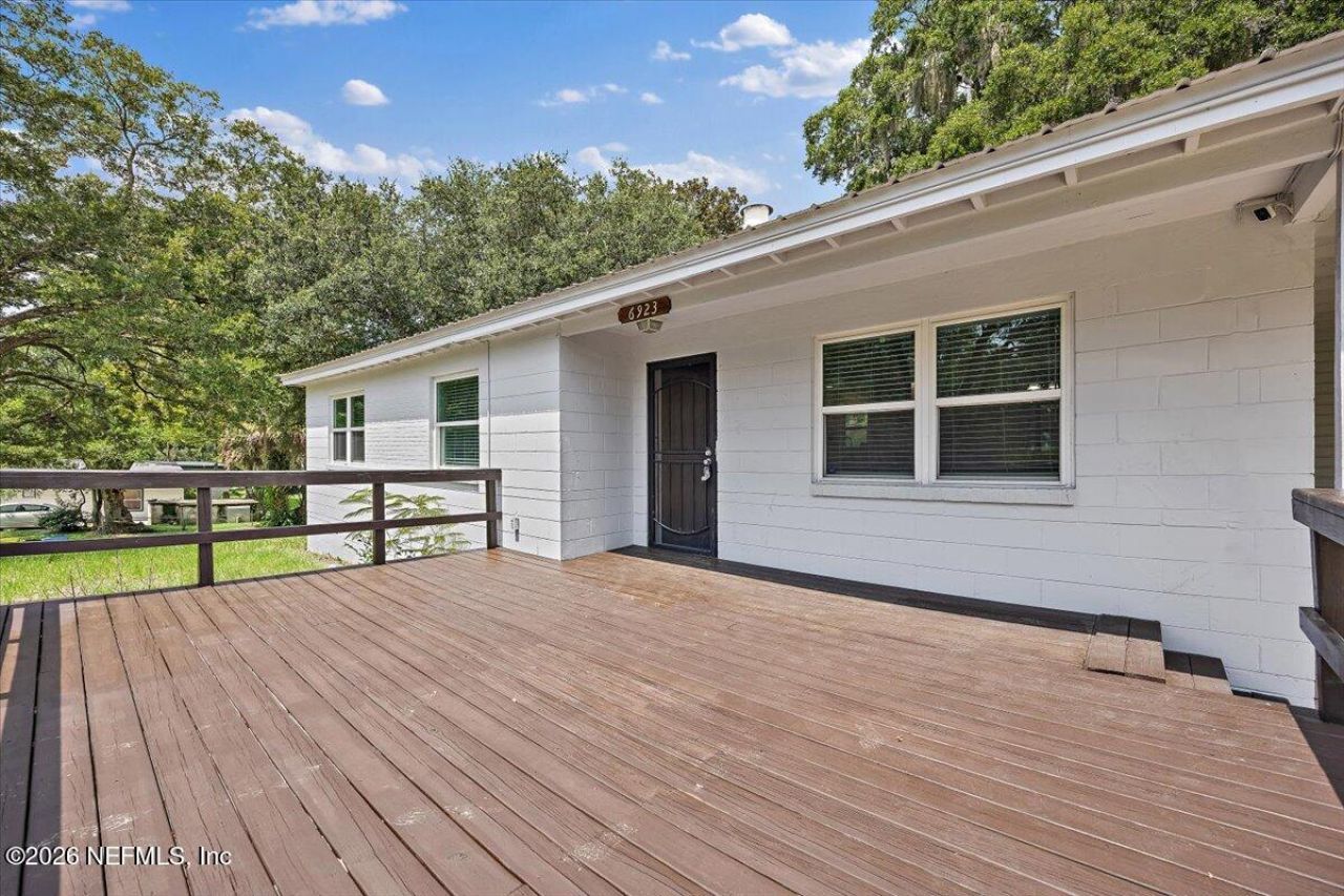 6923 Gaillardia Road, Jacksonville, FL 32211 Photo
