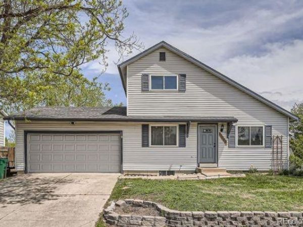 11050 Harlan Street, Westminster, CO 80020