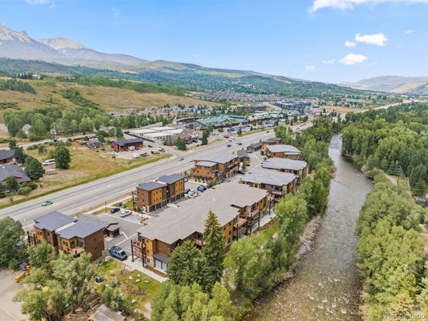 1044 Blue River Parkway, Unit C-209, Silverthorne, CO 80498