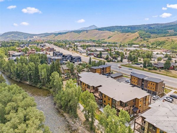 1044 Blue River Parkway, Unit C-109, Silverthorne, CO 80498