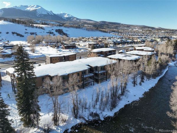 1044 Blue River Parkway, Unit C-308, Silverthorne, CO 80498