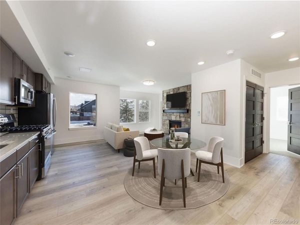 1030 Blue River Parkway, Unit A-302, Silverthorne, CO 80498