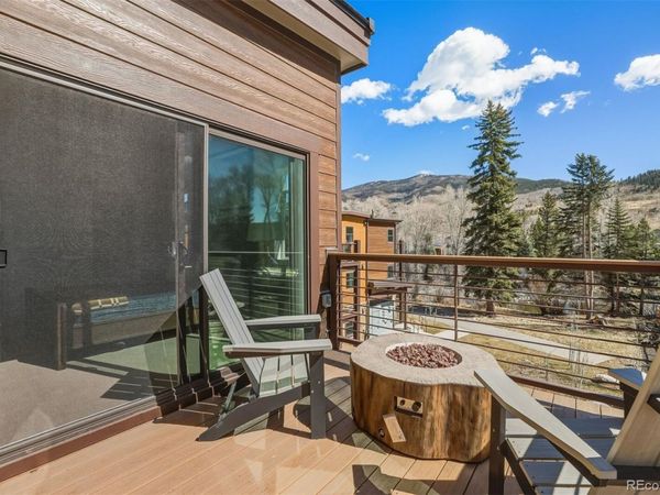 1030 Blue River Parkway, Unit A-302, Silverthorne, CO 80498