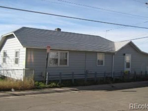 501 S Stuart Street, Denver, CO 80219