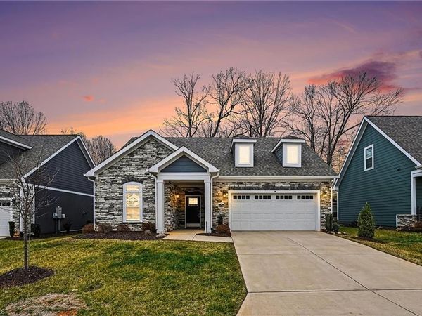 1114 Battery Drive, Mebane, NC 27302