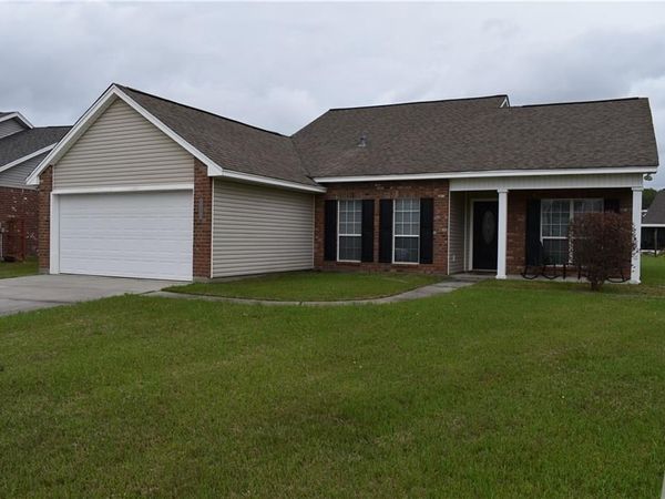 538 MOORE Boulevard, Covington, LA 70433