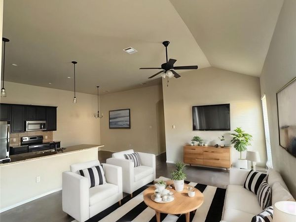 515 Jack Rabbit LN, Unit A, Buda, TX 78610
