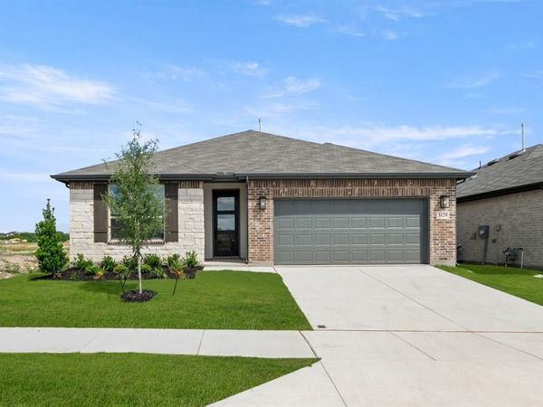 3109 Areca Lane, Fort Worth, TX 76108