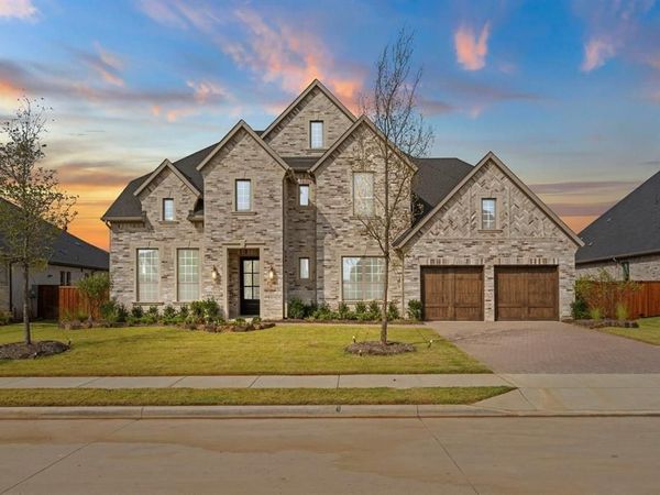 2740 Live Oak Lane, Prosper, TX 75078