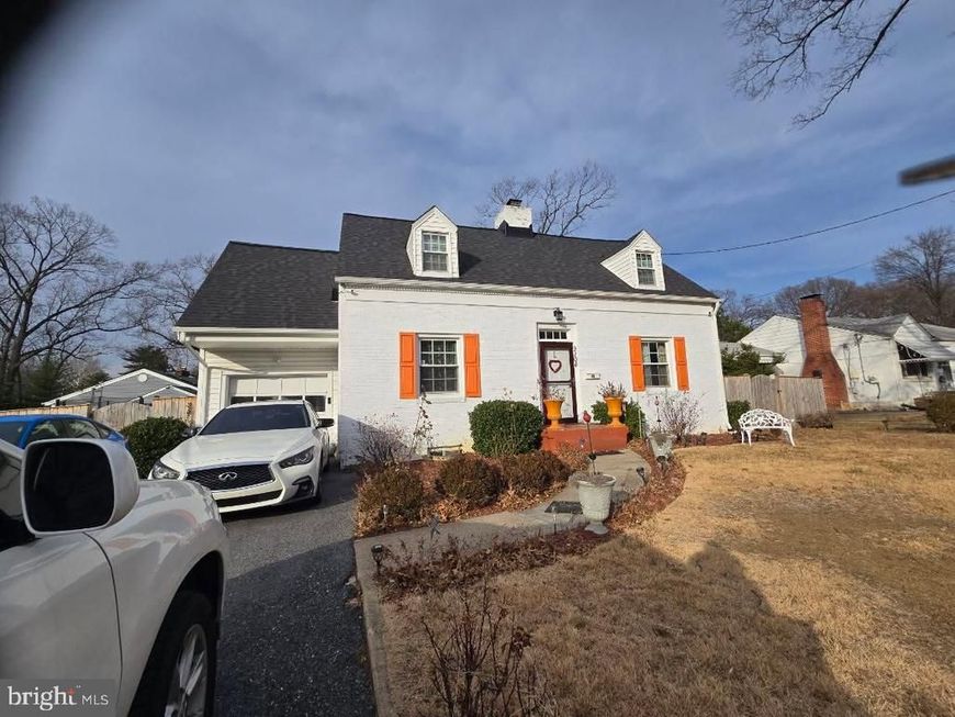 9104 8th Street, Lanham, MD 20706 Main Photo