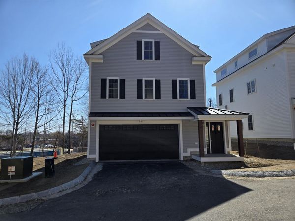 23 Eden Lane, Unit 3, Portsmouth, NH 03801