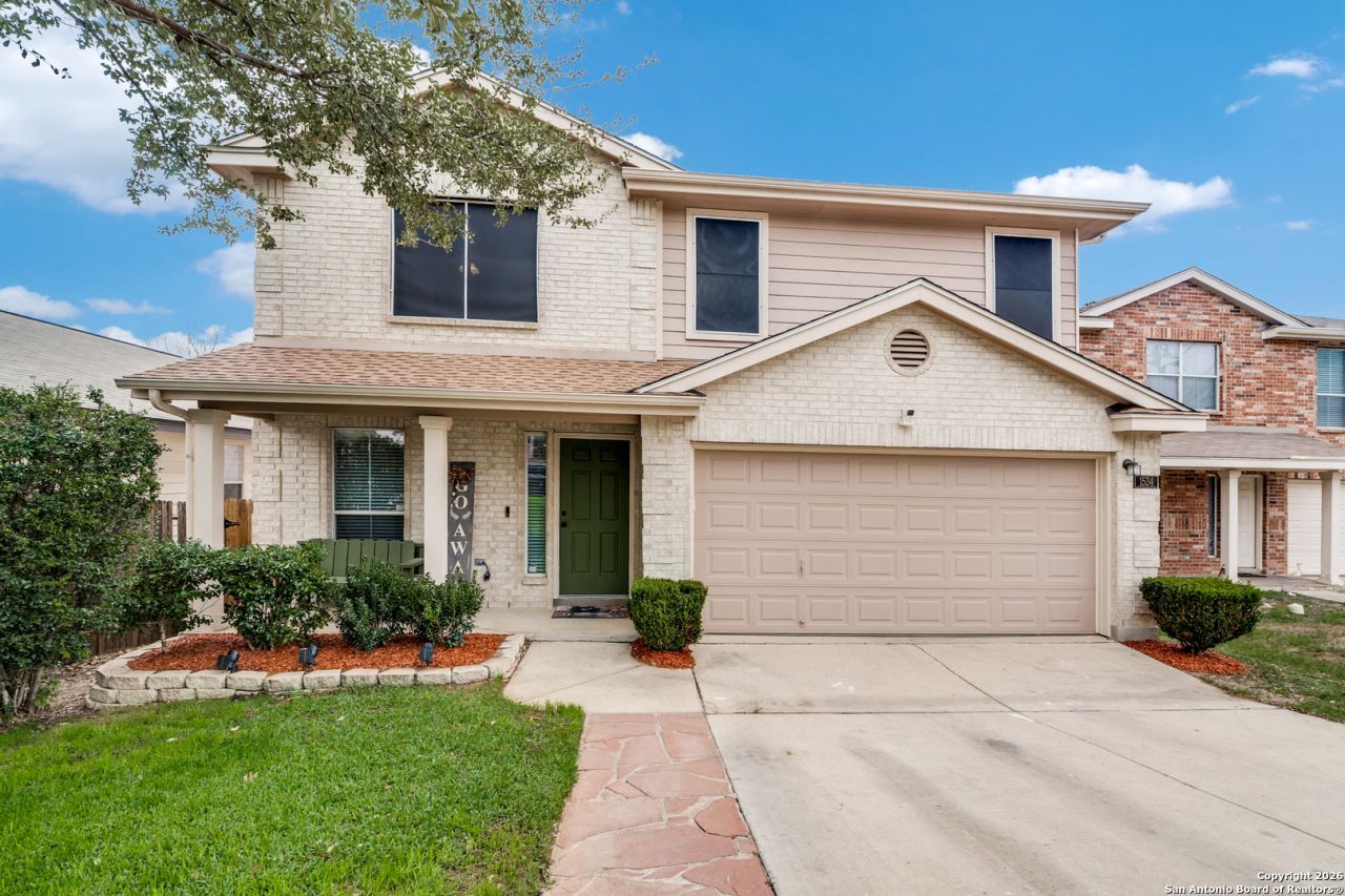 1534 Alaskan Wolf, San Antonio, TX 78245 Main Photo
