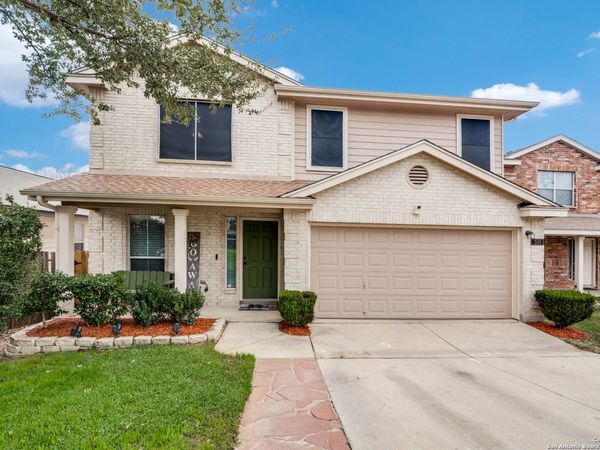 1534 Alaskan Wolf, San Antonio, TX 78245